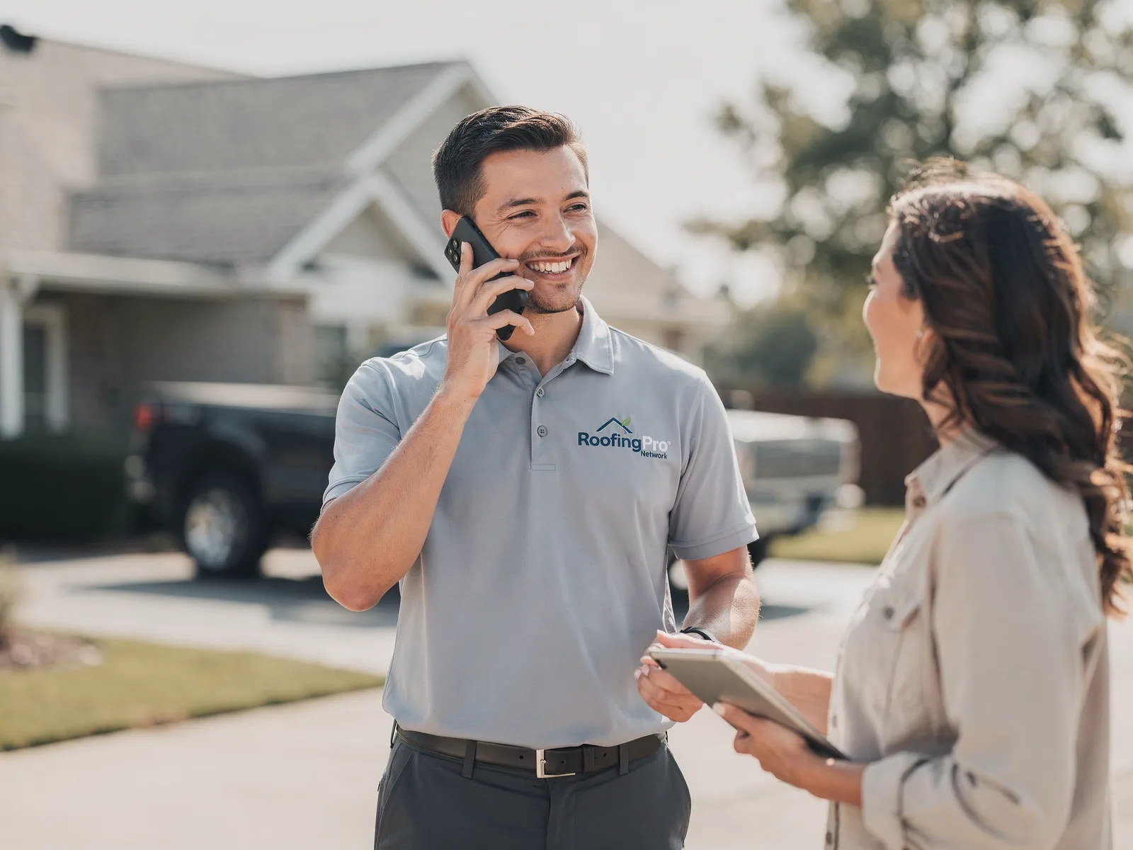 Roof Repair Whitsett, TX FAQs